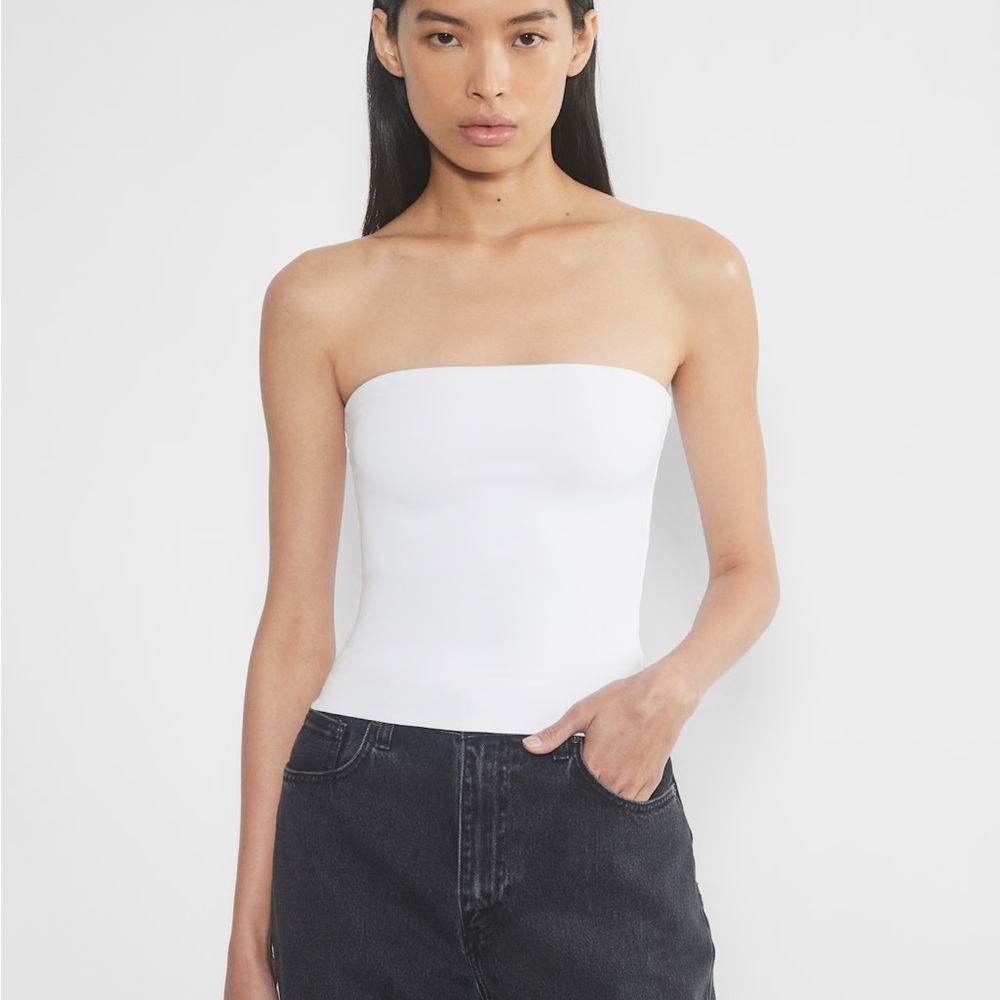 Contour Tube Top